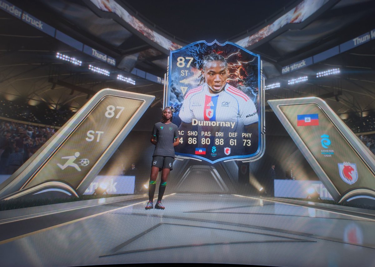 FUTlazytrader's tweet image. Open your daily upgrade packs lads..

#EAFC26 #FC26 #EAFC