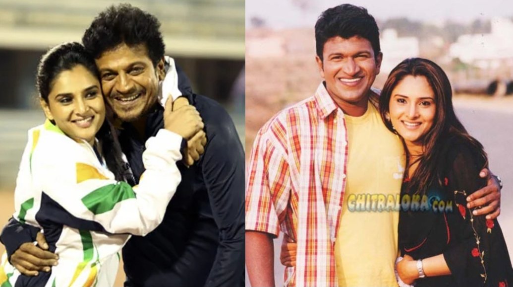 Happy Birthday Sandalwood Queen 
<a href="/divyaspandana/">Ramya/Divya Spandana</a> ❤️ 
Wishing You A Happy And Successful Year Ahead From Doddmane Fans