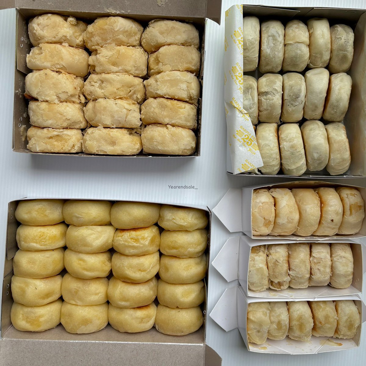 THANK YOU JOGJA 🫶🏻