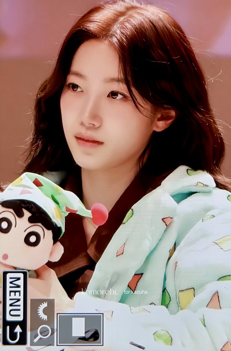 251129
#LE_SSERAFIM #르세라핌
#KAZUHA #카즈하 #カズハ
