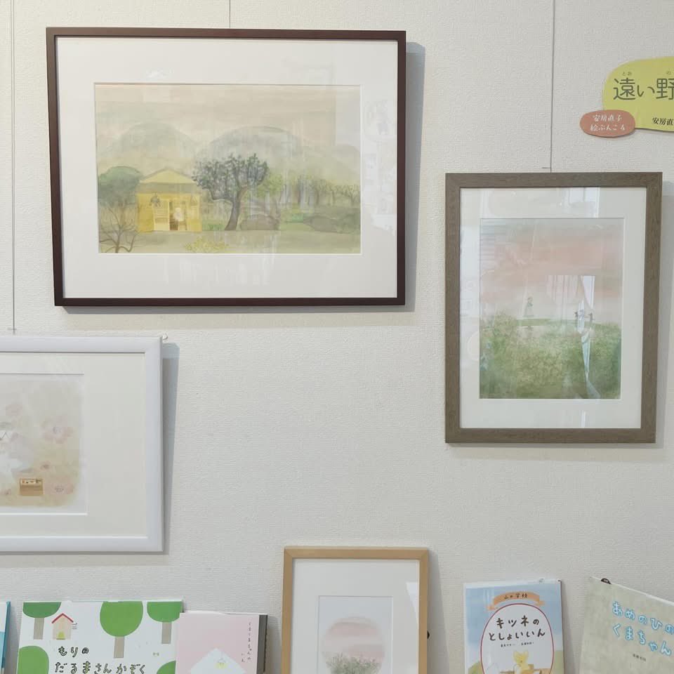 かんちく たかこ tweet media