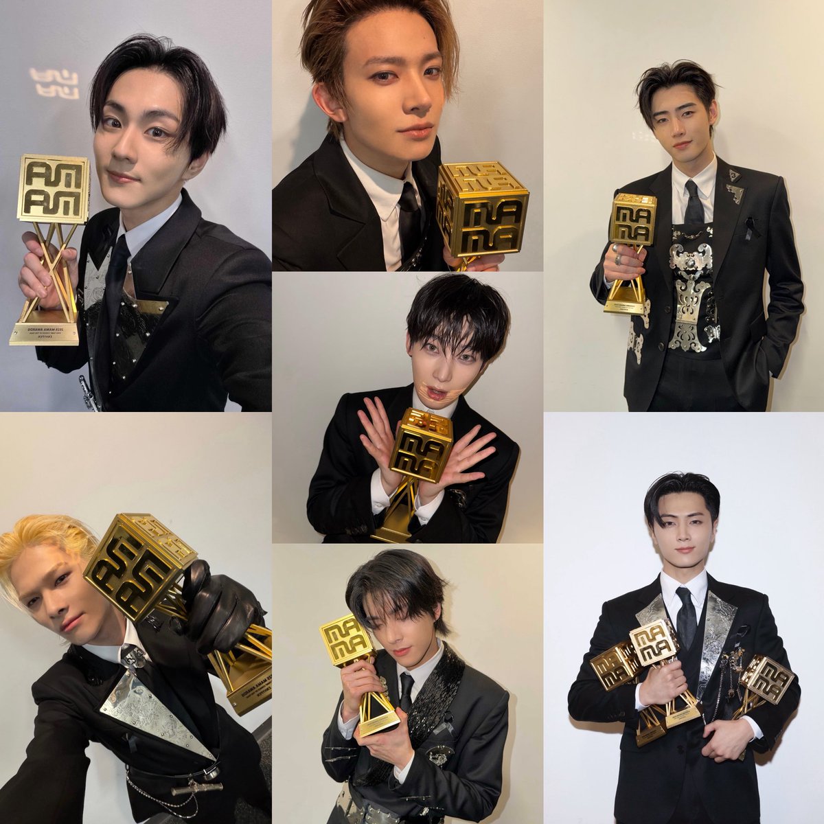 paz ʚĭɞ tweet media