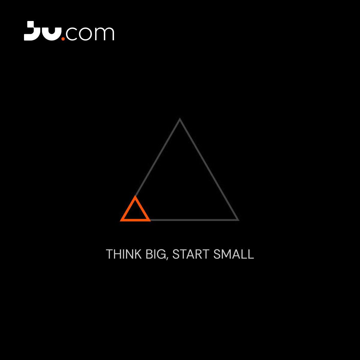 Jucom_JP's tweet image. 偉大さは、一人でではなく、人々が肩を並べて築くところに育つ。

なぜなら、信念と努力と想像力を分かち合うとき、私たちは可能性を現実に変えるからだ。

#ImPossible