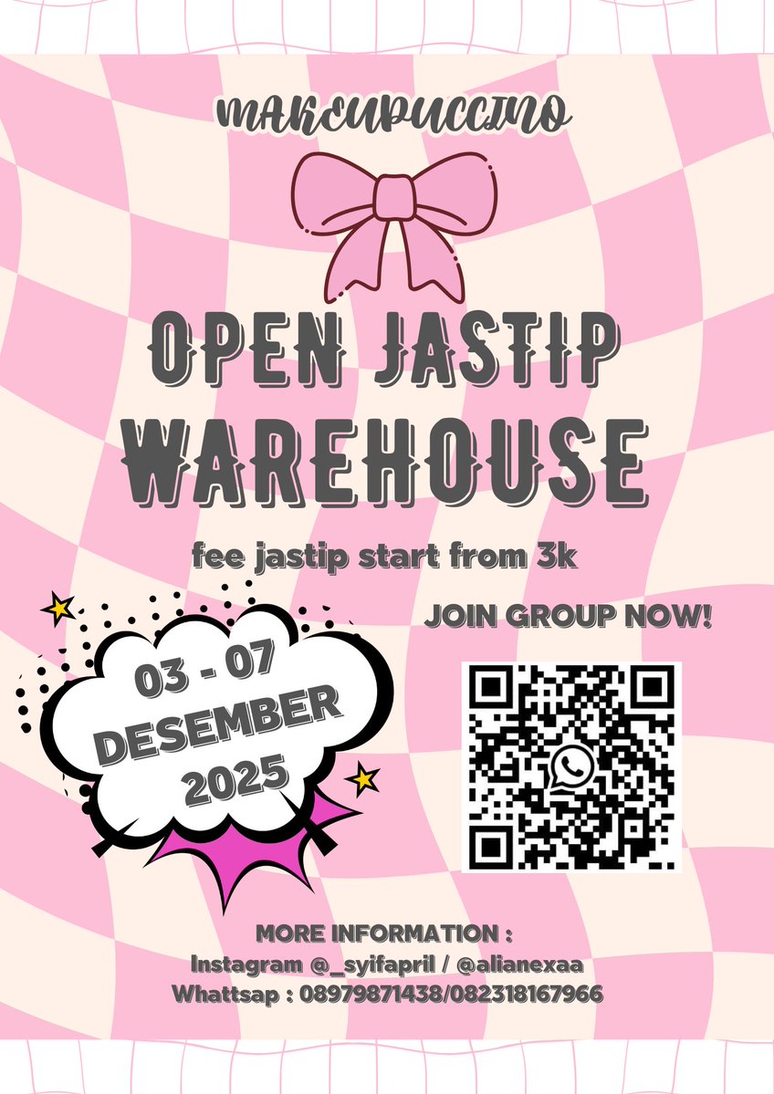 anothrstu's tweet image. yuk yang mau jastip bisa dm yaa! #Bandung #makeup #makeuptoolkit #SkincareRoutine