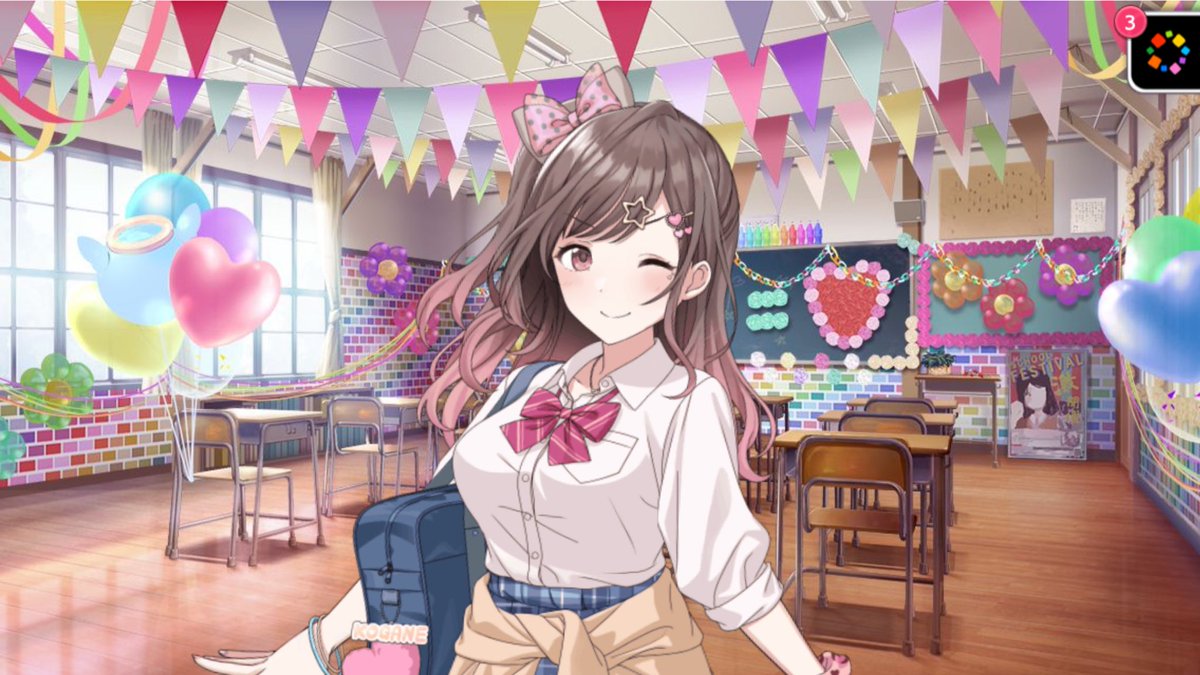 ₹˝ｬʓ💅🏻💖月岡恋鐘さんはもってたらQOLアガる⤴️⭐️ので、 全人類