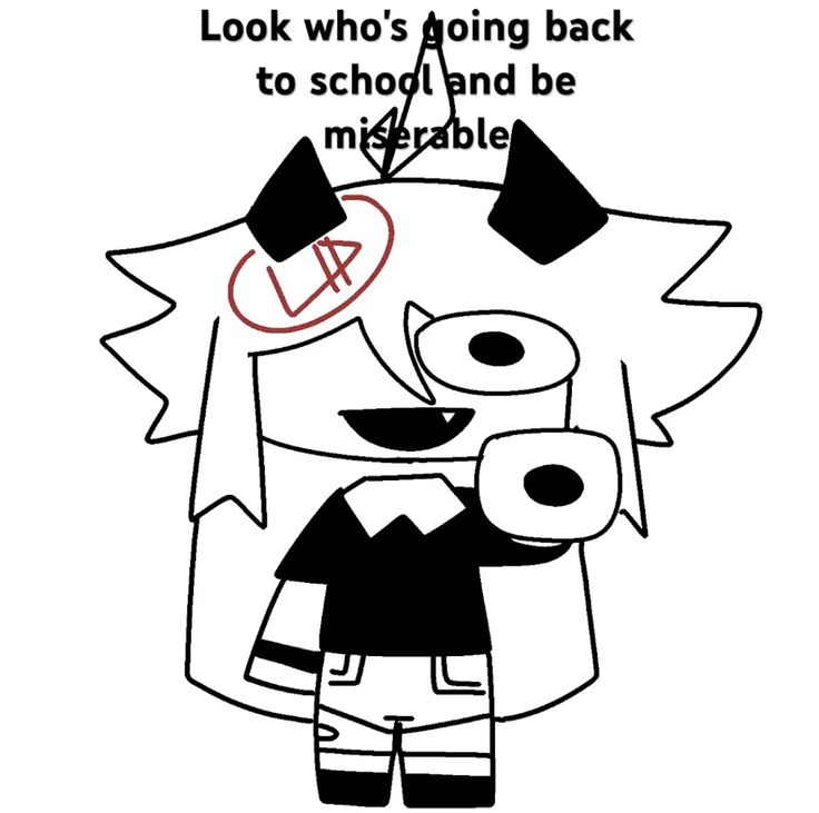 DailyFPEMemes's tweet image. More #FPE memes I can&apos;t relate to
#fundamentalpapereducation #fundamentalpapereducationfanart #fpefanart #fanart #fpetwt #FpeX #KATIEVERSE #kaaatie #Kaaatieverse #a3dghost #fpeart #fpememe #FPEtober #fpeoliver #fpeseries  #fundamentalpapereducationoliver