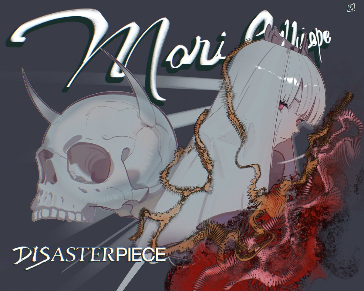 Mori Calliope💀holoEN (@moricalliope) / Posts / X