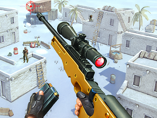 gamemonetize's tweet image. 🚨 New Game Launched!
➡️ &quot;3D Sniper Shooting Game&quot;

Check it out here: gamemonetize.com/3D-Sniper-Shoo…

#html5games #html5 #games #gamemonetize #gamedev #indiedev #JavaScript