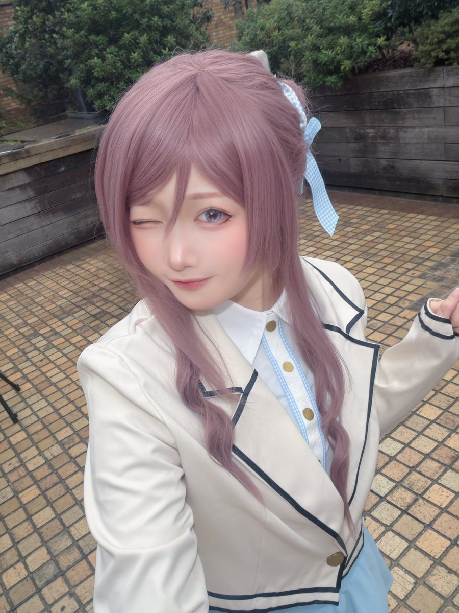 みさき (@misaki__HKS) / Posts / X