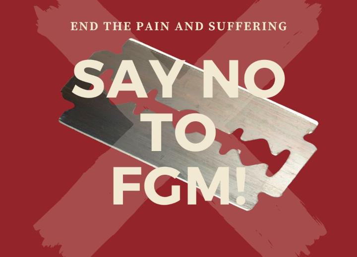 ESYF_CBO's tweet photo. 🚫 Say NO to FGM! This #16DaysOfActivism2025, let's stand together to protect the rights and health of girls. Education and awareness are our strongest tools in this fight. ✊💙 #EndFGM #projectsharp #HealthyAdolescents ##ESYFCBO https://t.co/8LOiwuAvQB