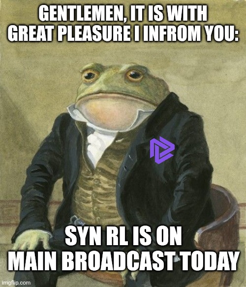 Synthesis tweet media