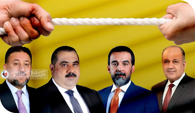 🔶الأبعاد الإستراتيجية للإطار السياسي السني، والمجلس الوطني للمعارضة العراقية..!!

🖋غيث العبيدي <a href="/ghai3h/">غيث العبيدي</a>

يرى النص أن المجلس السياسي الوطني السني والمعارضة في الخارج يشتركان في هدف مواجهة المشاريع الشيع...

#المعارضة_العراقية, #النفوذ_التركي
ar.shahidkhames.com/?p=18883