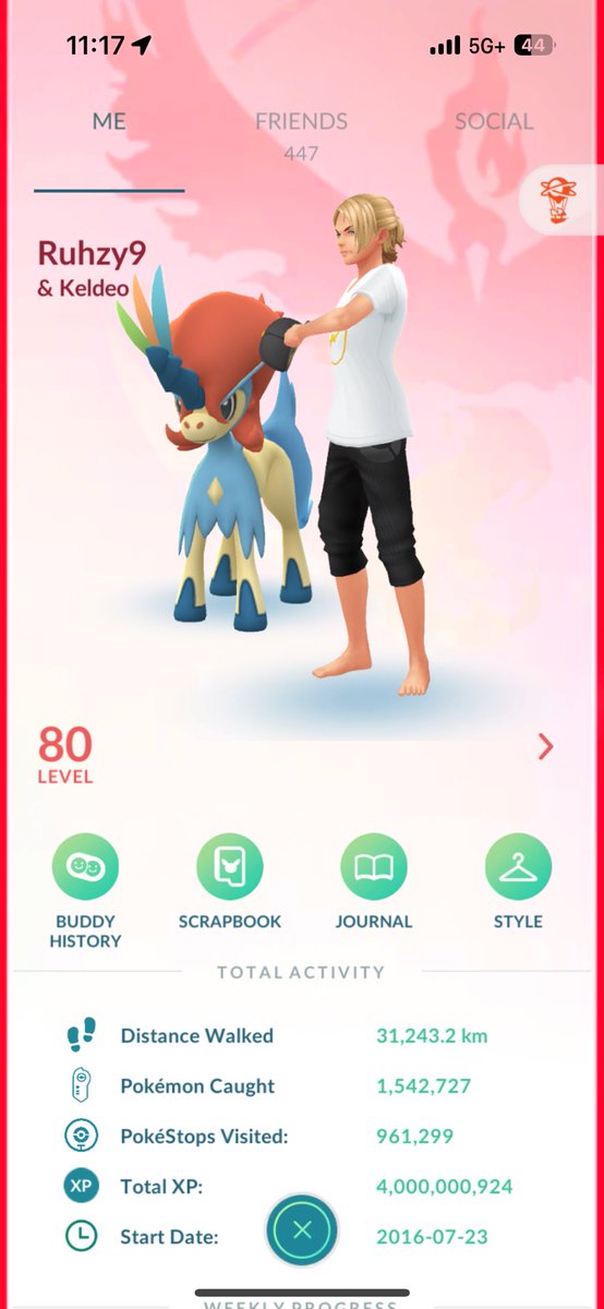 -Ruhzy9- All Go Fests ✈️ tweet media