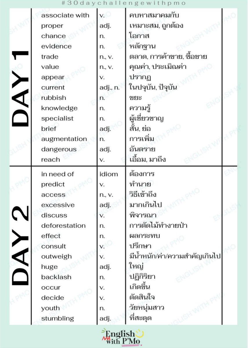 engwithpmo's tweet image. 🗽แจกศัพท์ออกสอบบ่อยกว่า 500+ คำ #TGAT1 ท่องไปได้เจอแน่นอน💯🗞️

📎: drive.google.com/drive/folders/…

#dek69 #TCAS69 #tgateng #วันนี้dek69ทำอะไร #TGATTPAT #กสพท69 #TGAT69