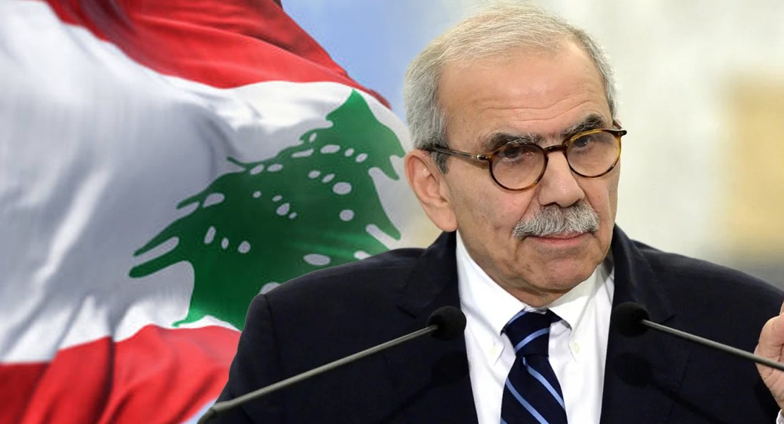 #نواف_سلام : " سلاح "الحزب" لا ردَع ولا حمى ولا نصَر". ( بكرا بيعملوك خاين وعميل صهيوني لأنك عم تقول الحقيقة.. المسيحيون والسنّة والدروز والشيعة الواعيين وكل العالم معك دولة الرئيس في حصر السلاح وبسط سيادة الدولة على أرضها). #لبنان_لا_بريد_الحرب