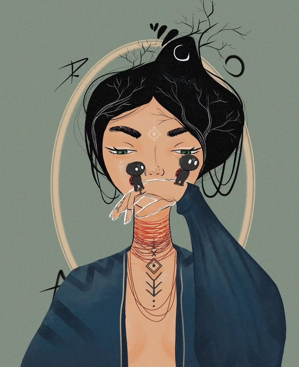 Good morning

Invite you to Saturday stream🙃

▪️Lo-fi music
▪️Art

29//11
20:00 (GMT+3)