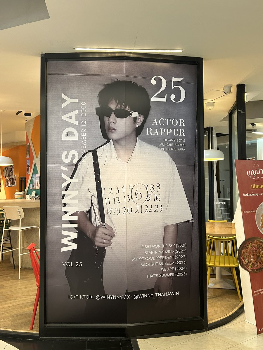 mo14m92's tweet photo. นาน ๆ ป้าจะเข้ากรุงก็ขอมาเก็บหน่อยคับ 
โปรเจกต์น่ารักมาก 🤍🩵

#ProjectforWinnyBD25th 
#Satang24thBDProject
#winynny #satangks https://t.co/uwEHYELIii