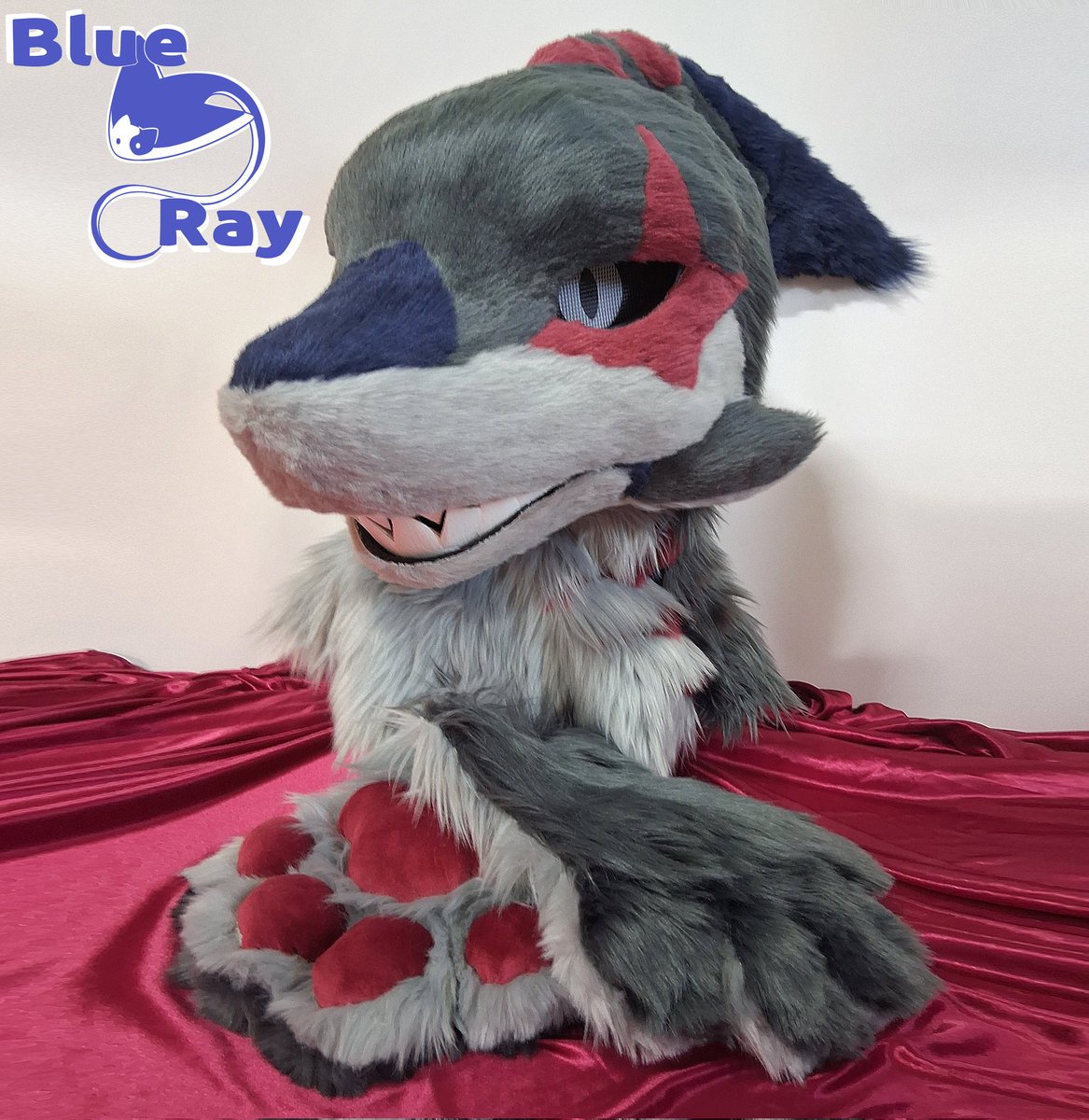 Blue Ray/블루 레이 tweet media