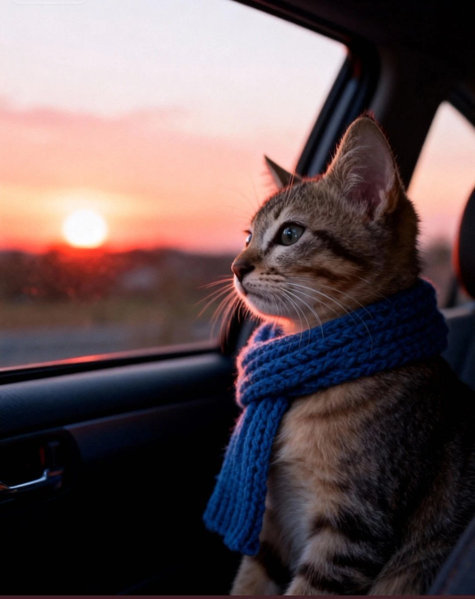 LKfengf's tweet photo. sorbet viola and Croissant at sunset🌇🐱🥐
MY LOVELY LOOKKAEW 29
#lookkaewkamollak https://t.co/Ah4NwG0KjU