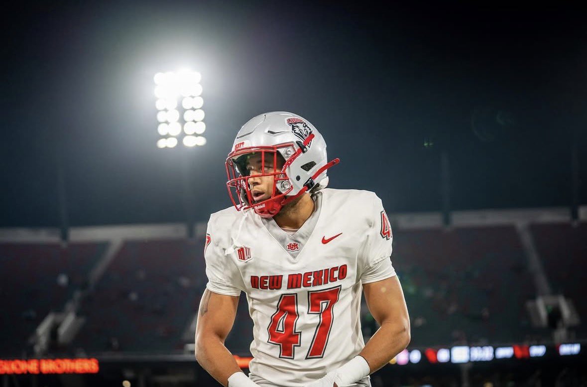 KaiTheLobo tweet media