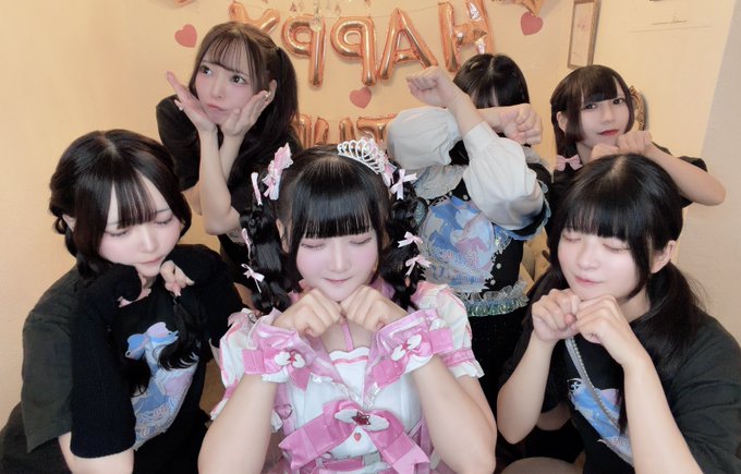 魔法喫茶リリカリリィのツイート