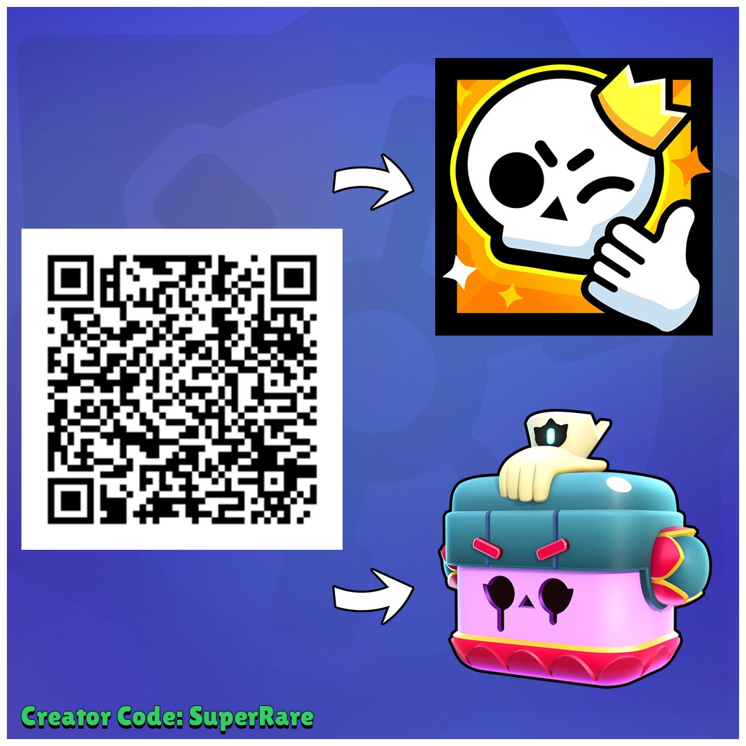 BrawlRare tweet media