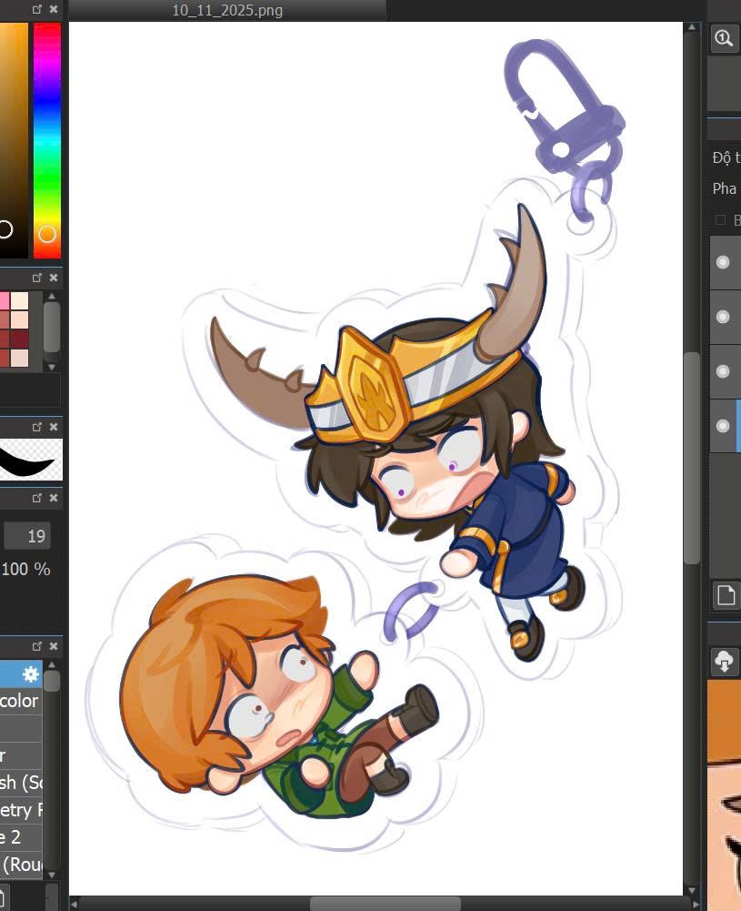 Bun_1333's tweet image. #hauntedhotel #abaddon #Esther