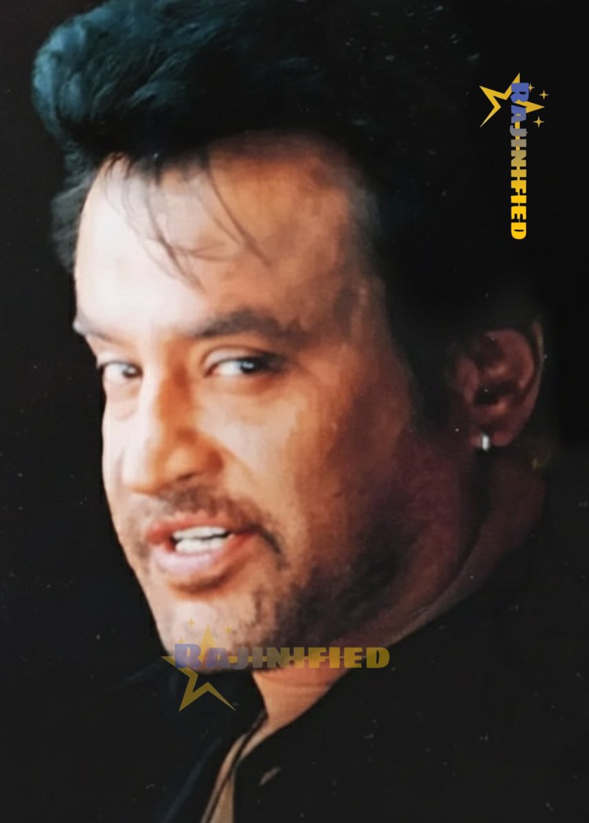 kgs_sdk's tweet image. #picoftheday
#Baba
#Thalaivar @rajinikanth 
#SuperstarRajnikanth