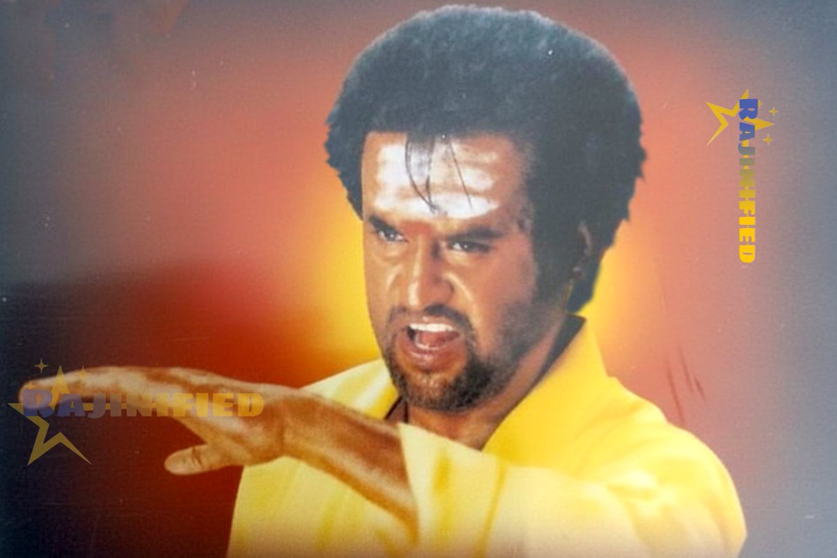 kgs_sdk's tweet image. #picoftheday
#Baba
#Thalaivar @rajinikanth 
#SuperstarRajnikanth
