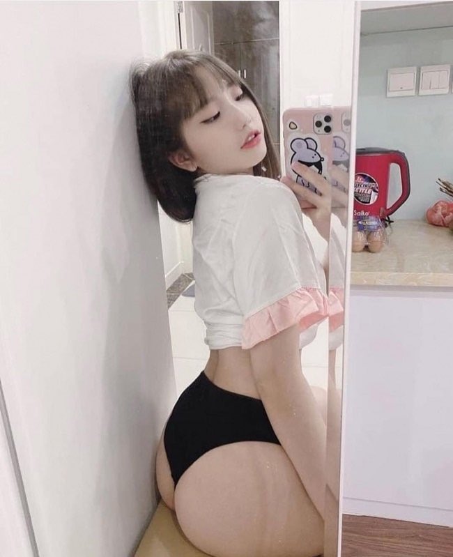 Anh thấy thế nào