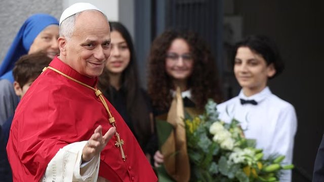 زيارة #البابا إلى #لبنان: رجاءٌ كبير وقلق ما بعد الرحيل! 
ertikaznews.com/446986/ 
<a href="/rahal_joe/">Joe Rahal-جو رحال</a>