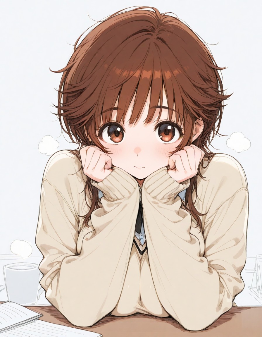 aidigger182020's tweet image. 梨穂子はかわいい
SFW