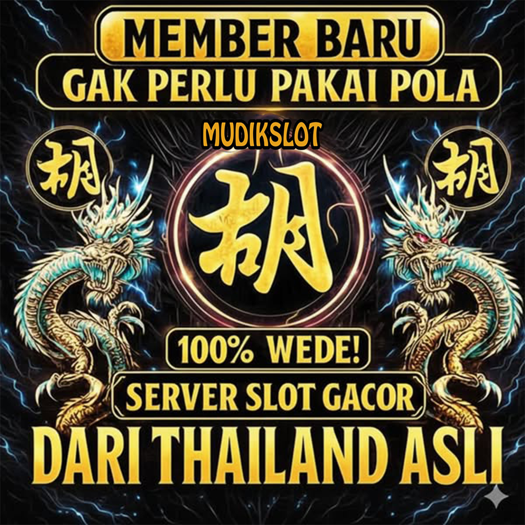 YessyDiana80041's tweet image. “MudikSlot — Quick Spins. Bigger Sensations.”
Enjoy smooth, intense, and responsive gameplay. Every spin delivers a fresh sensation with a heated rhythm that can pop at any moment.
#MudikSlot #QuickSpins #BiggerSensations #IntenseReels #HeatWavePlay