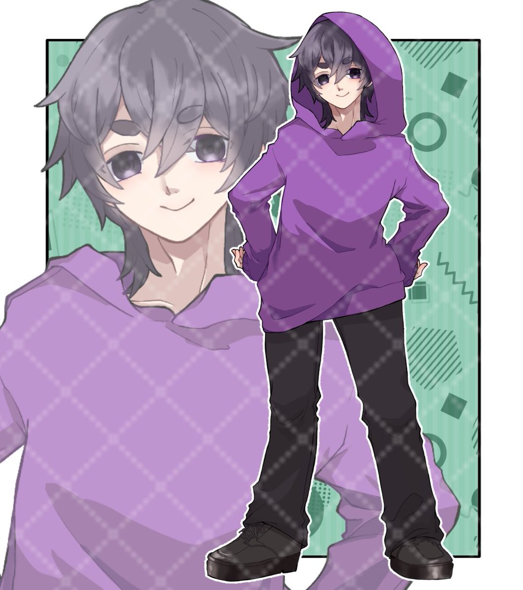 こあ👾 tweet media