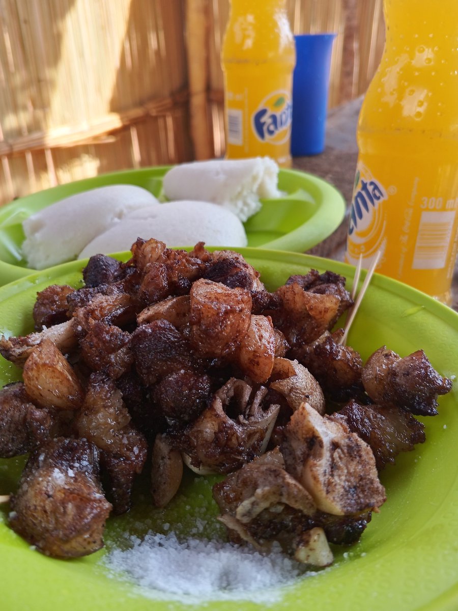 That kind of morning 🌚