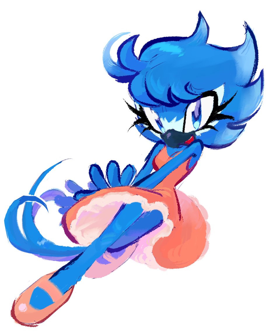 I LOVE BIRTS