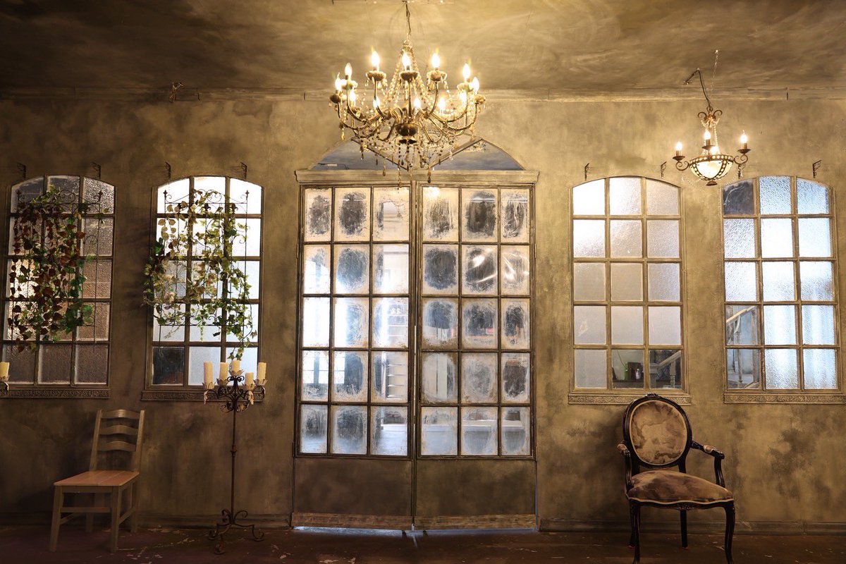 #スタジオ
#コスプレ
#ポートレート
週末のご予約お待ちしております✨