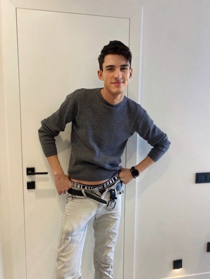 Alex Dom!nant tweet media