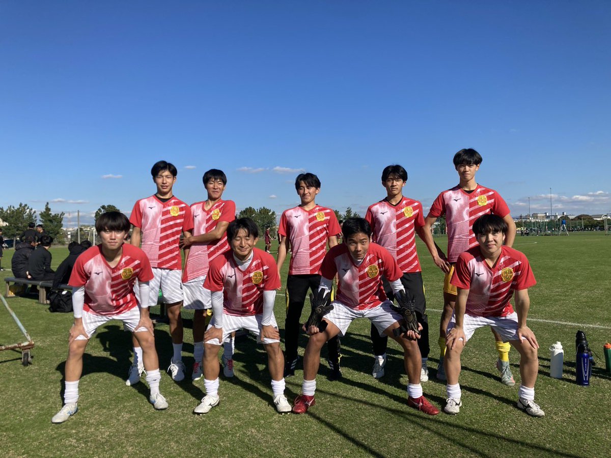 神戸弘陵学園高校サッカー部（公式） (@KOBEKORYO) / Posts / X