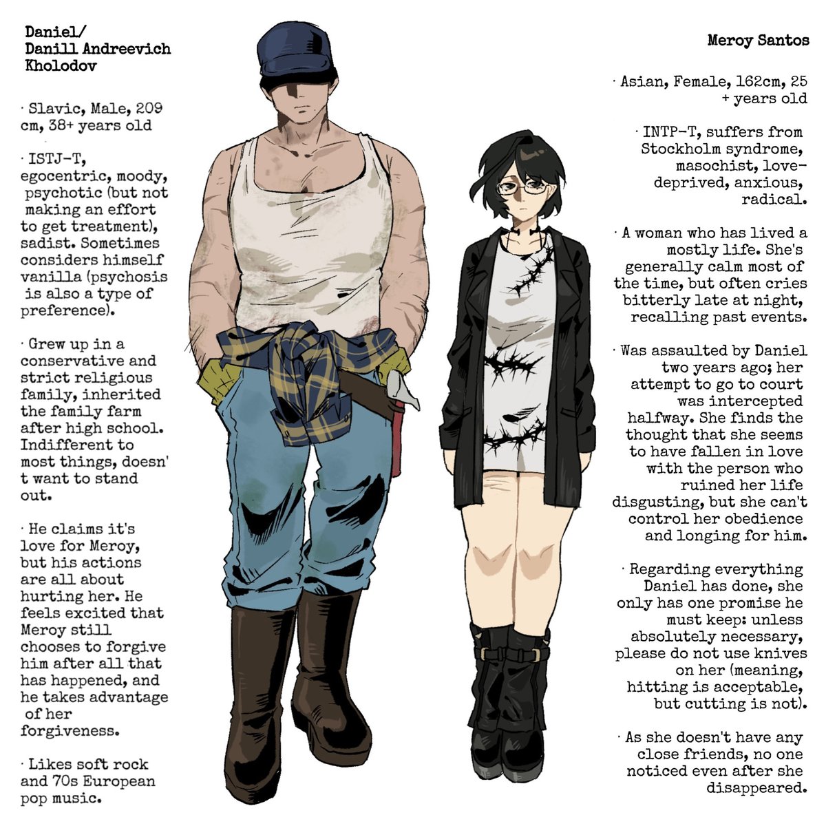 SuFFer¡Ng tweet media