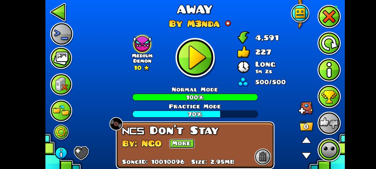 Mendixz_'s tweet image. FIRST DEMON RATING AAAAAAAAAAAAAAAAAAAAAAAAAAAAAAAAAAAAAAAAAAAAAAAAAAAAAAAAA🔥🔥🔥🔥😈😈😈😈😈😈😈😈😈😈😈😈😈😈