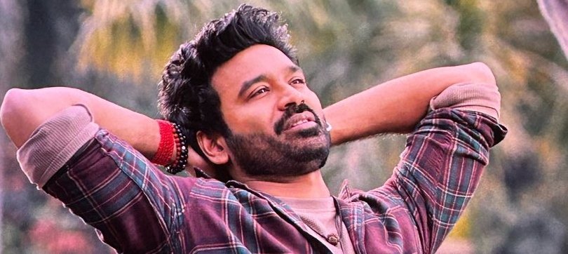 Trendswoodcom's tweet image. One Man. Three Industries. Three Big Openings 💥

Hindi – #TereIshkMein
Tamil – #IdliKadai
Telugu – #Kuberaa 

Only Indian Hero To Deliver Double-Digit Openings In Hindi, Tamil &amp;amp; Telugu In A Single Year.. India’s Only Star To Pull This Off... DHANUSH 🔥👑