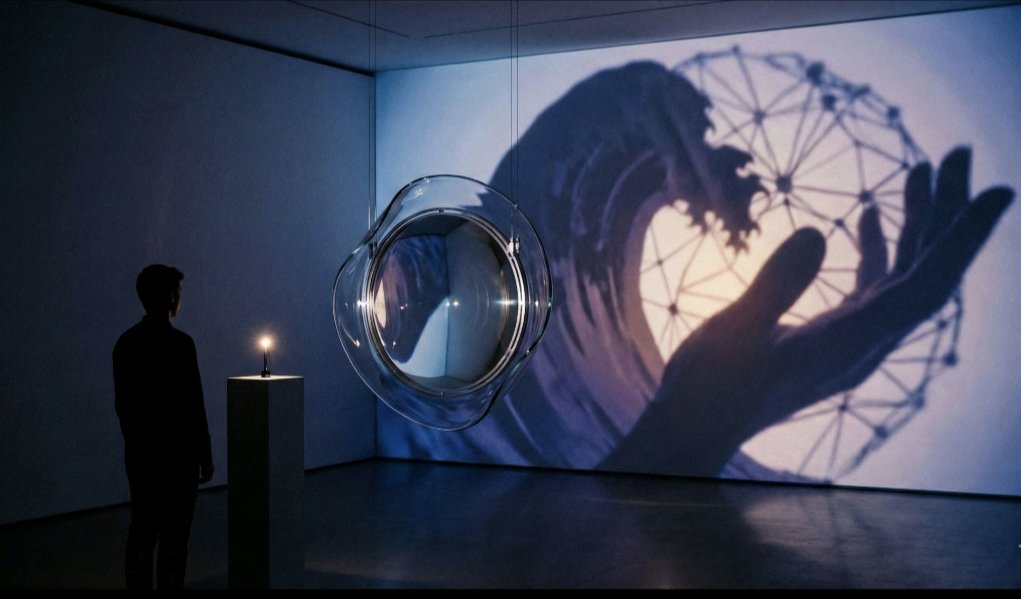 Cette infographie rappelle que notre cerveau filtre tout et que l’IA range les mots comme un supermarché du sens. Vélo, smoothie, lumière, prisme, même logique, on ne voit jamais la réalité brute, seulement ce que nos filtres autorisent. 
ia-lakoff.rochane.fr