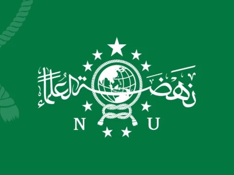 nu_online's tweet photo. Sistem persuratan digital PBNU dirancang sebagai pagar pengaman agar tidak muncul dokumen yang bertentangan dengan aturan organisasi. https://t.co/CM19fTY8e2 https://t.co/rCKV8KGFTC