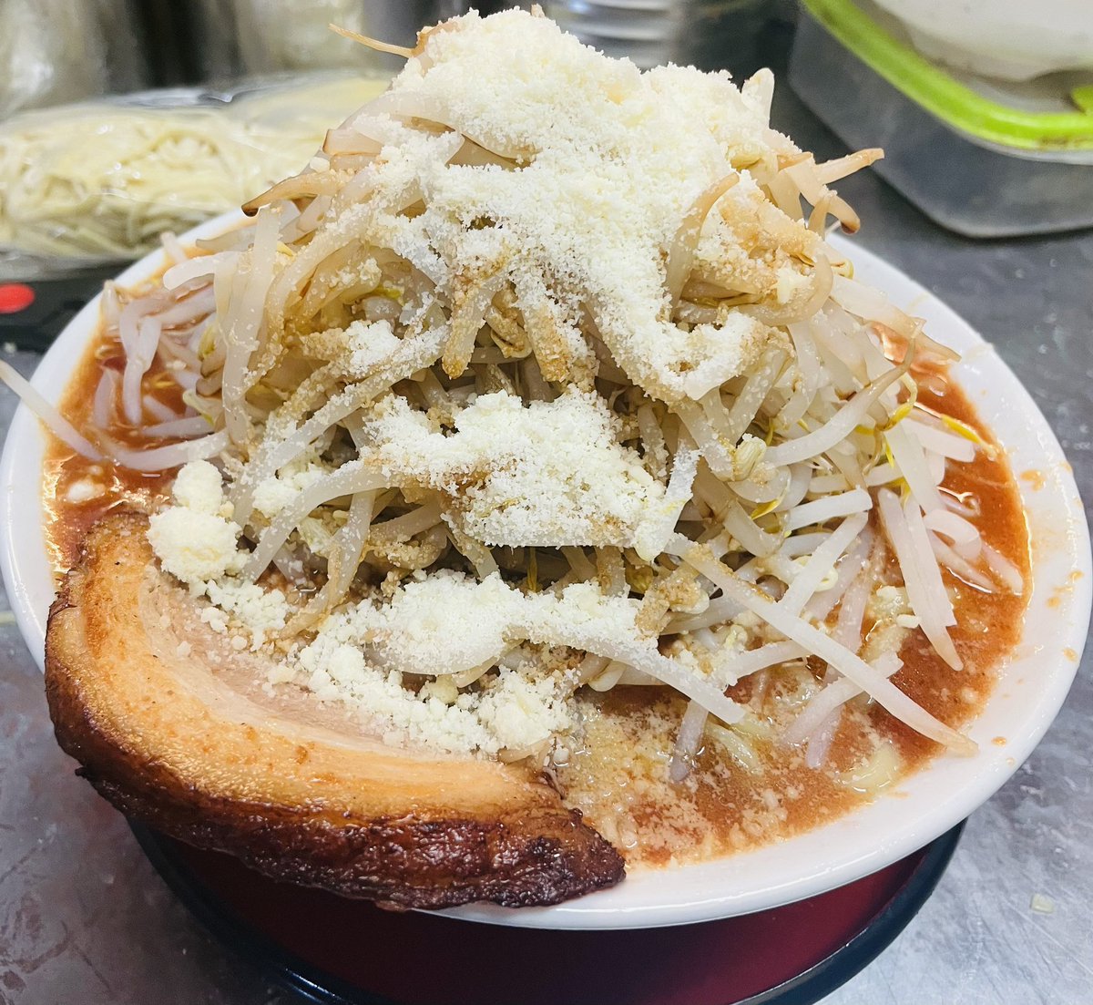 麺屋元 11月29日土曜日ランチご来店くださいました皆さまありがとうご