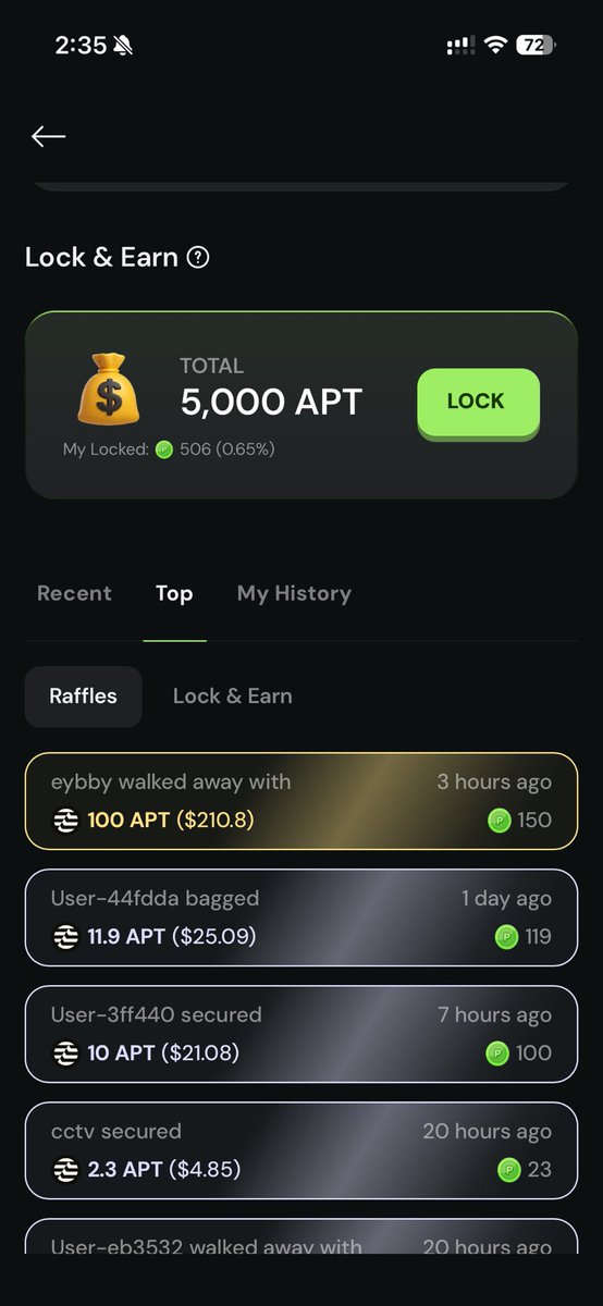 Patrick | Merkle 🍀 tweet media