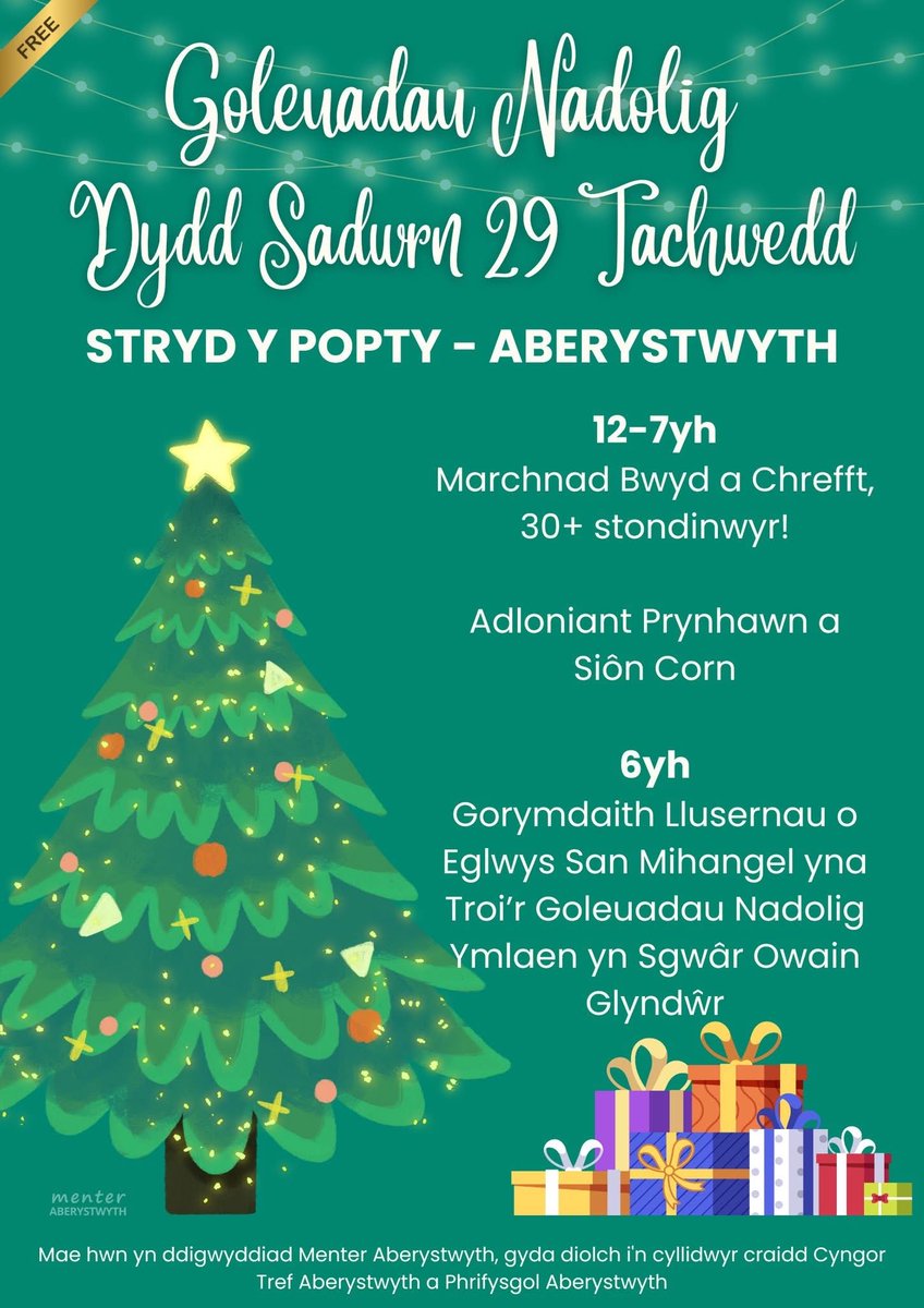 It’s the town Christmas fair today 🎉 🎄we have a stall.  We will be making Christingles and hot chocolate  with squirty cream and marshmallows. The market runs from 12:00 - 7:00pm and the lights are usually switched on at around 6:00pm. We look forwarding to seeing you there.