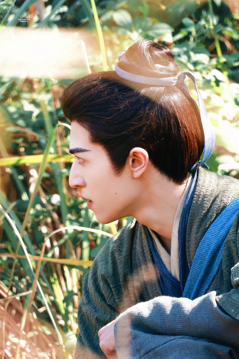 InfiniteStarsP's tweet photo. 20251129 明月录
竹林侠客丁巫公子

@patrick_pppat #แพทริค #ติงอู 
#PatrickFinkler #尹浩宇 #丁巫
#Patrick尹浩宇 #แพทริคณัฐวรรธ์
#AMingDynastyAdventure #明月录 https://t.co/pfpUR0vVG8