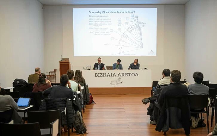 Gizateriaren erronkei, herri mailako erantzunak

✍️ <a href="/GARA_ikerbizkar/">iker bizkar</a> 

naiz.eus/eu/info/notici…