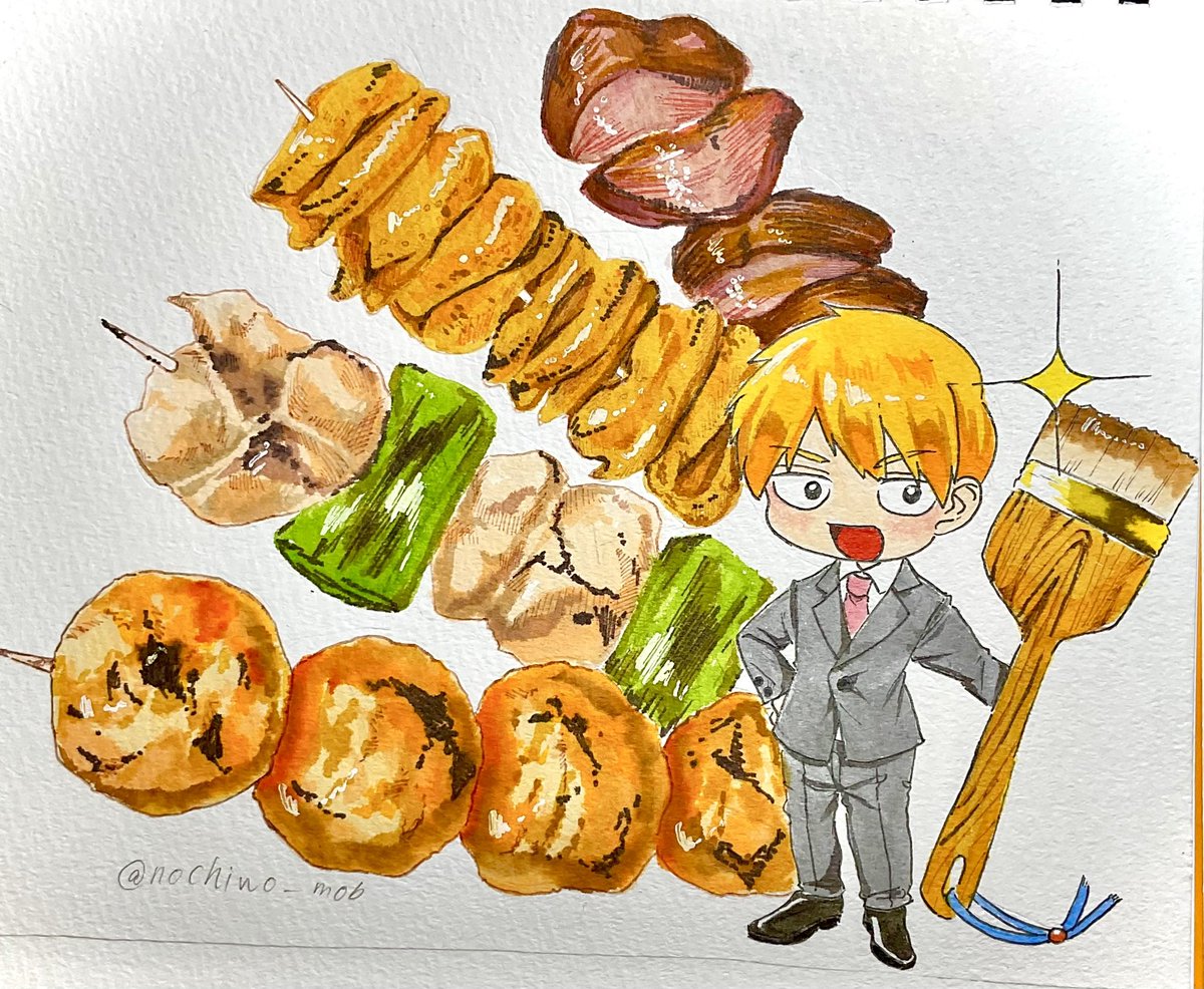 良い肉の日🍖✨
らしい
【再掲】